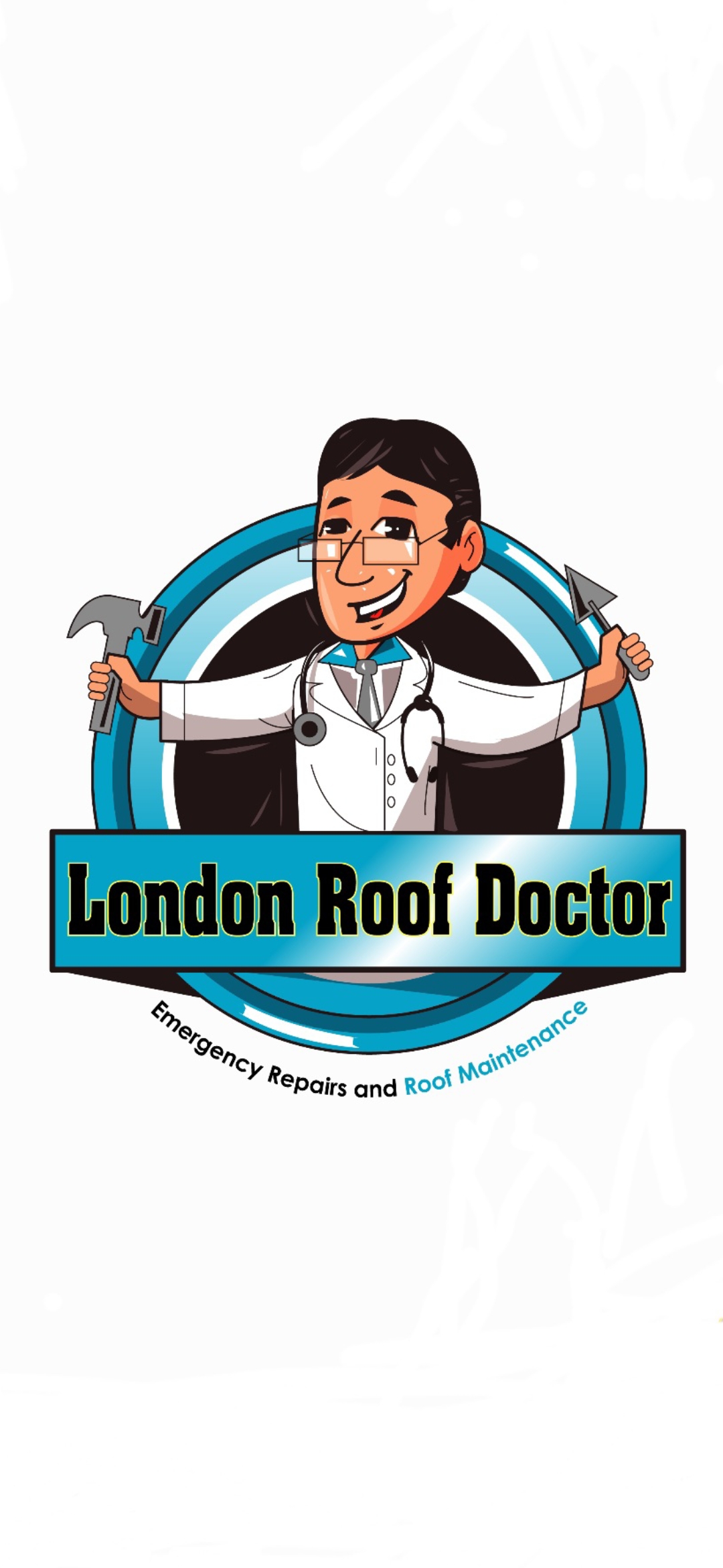 Londonroofdoctor.com